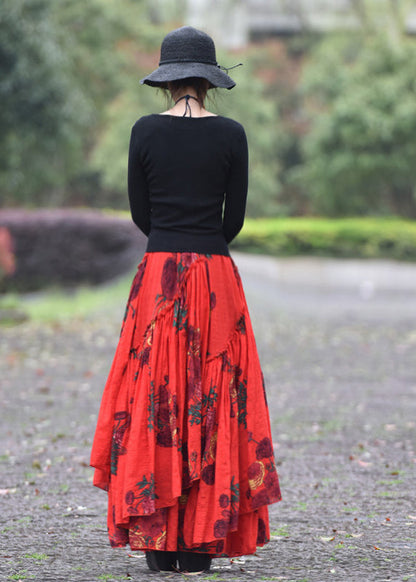 Vintage Inspired Garment with a Contemporary Edge