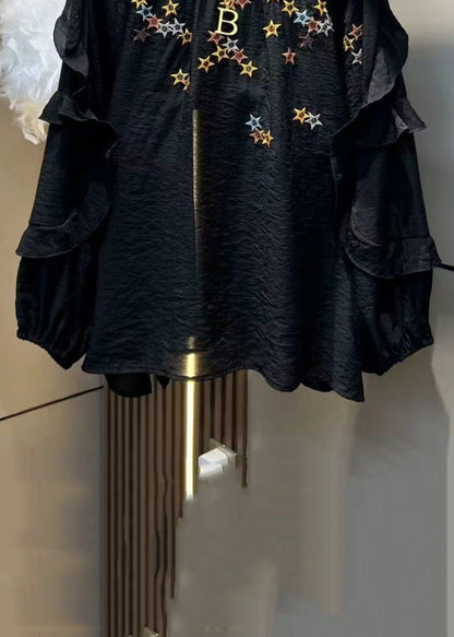 Beautifully Balanced Top with Timeless Character