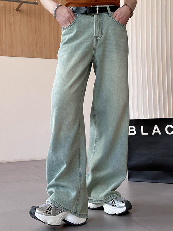 Well Tailored Pants with a Graceful Silhouette