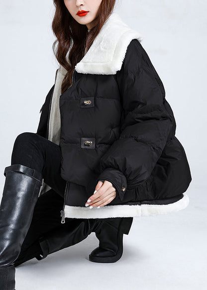 Beautifully Balanced Jacket with Timeless Character