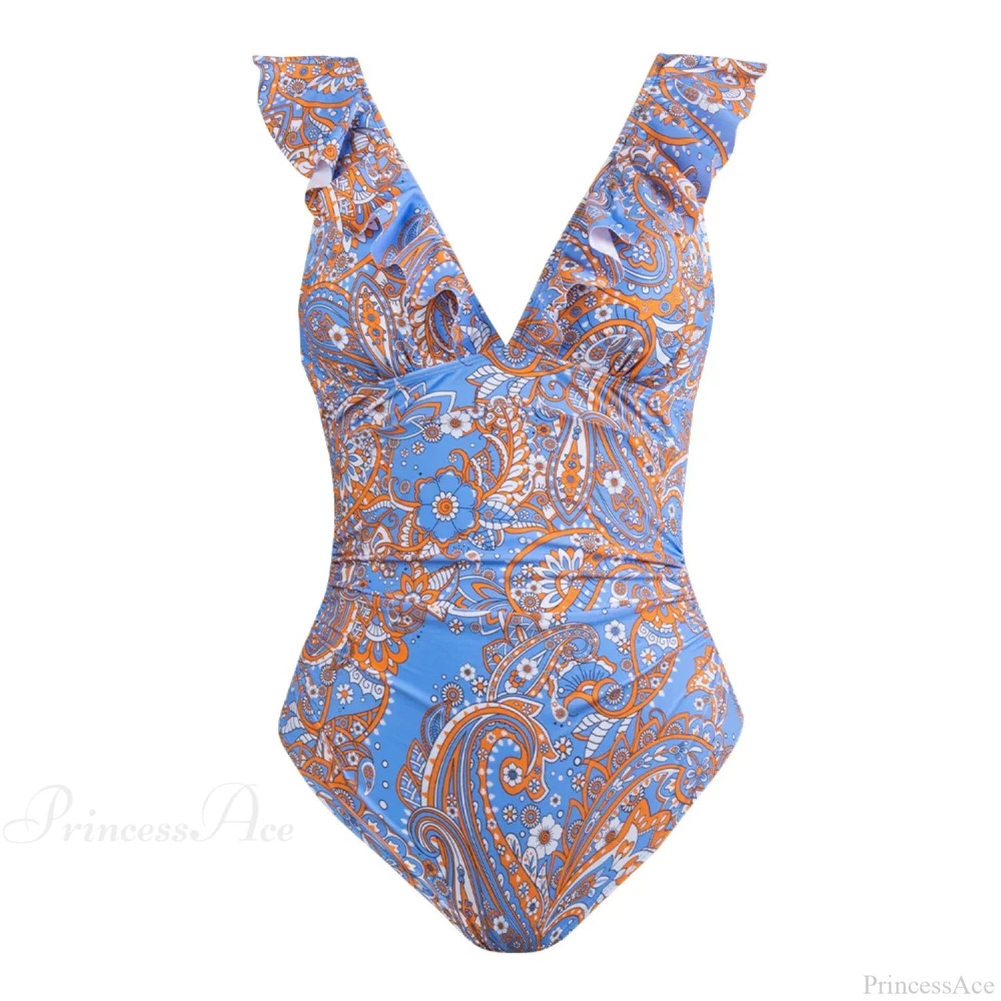 Well Tailored Garment with a Graceful Silhouette