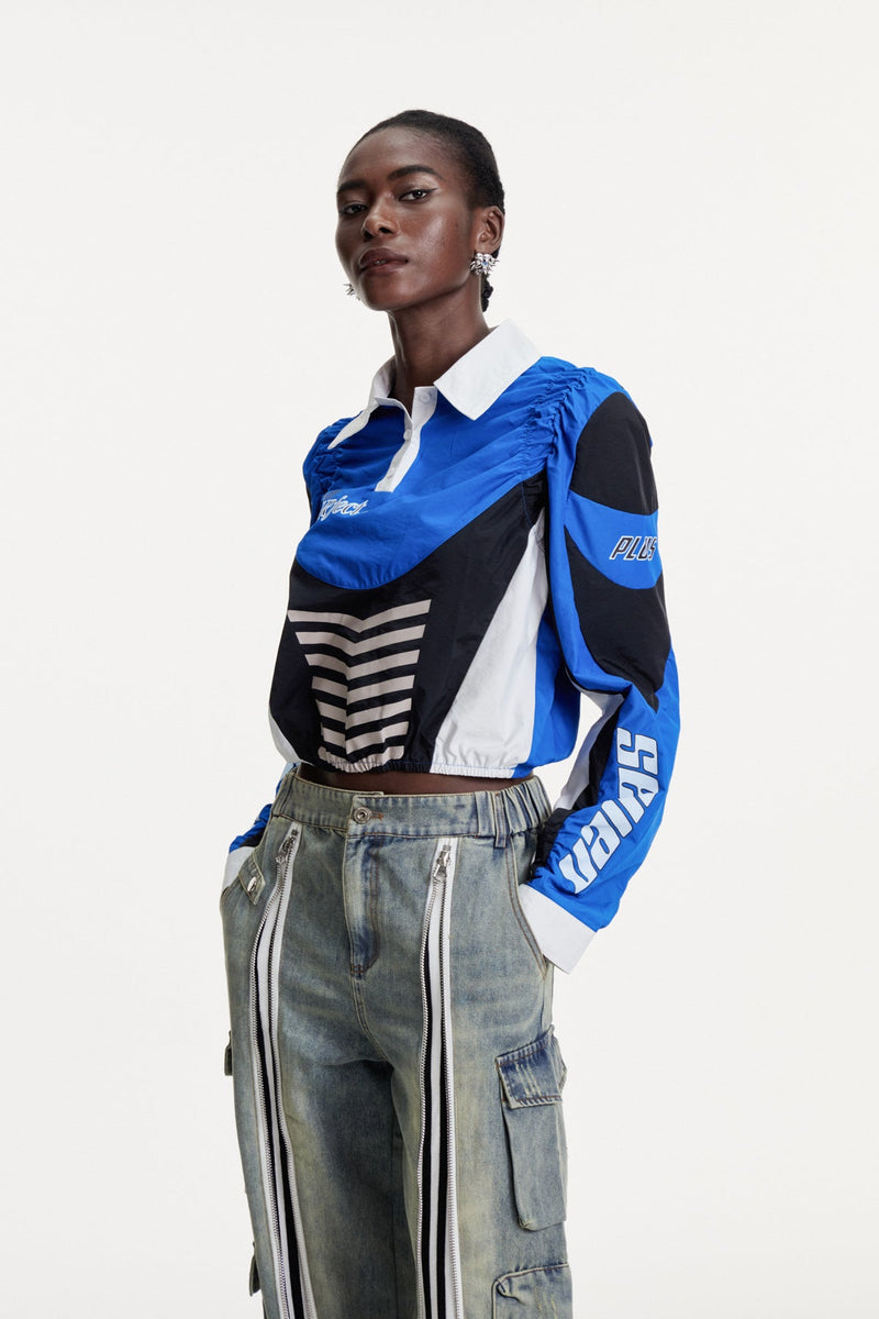 Beautifully Finished Top in a Timeless Design