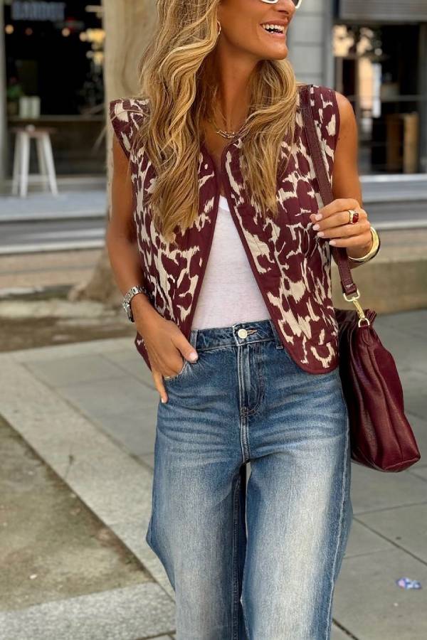 Classic Vintage & Enduringly Stylish Garment