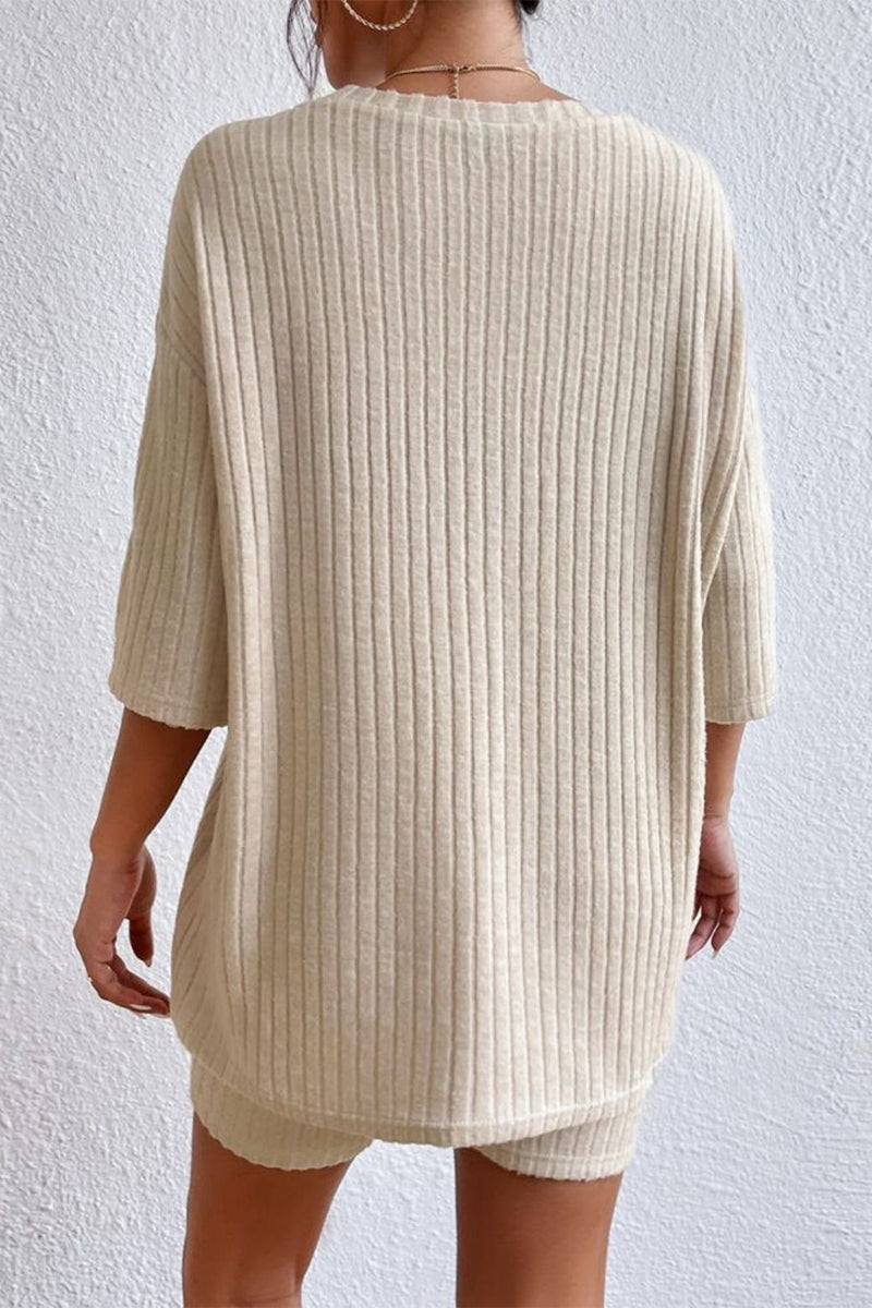 Beautifully Balanced Garment with Timeless Character