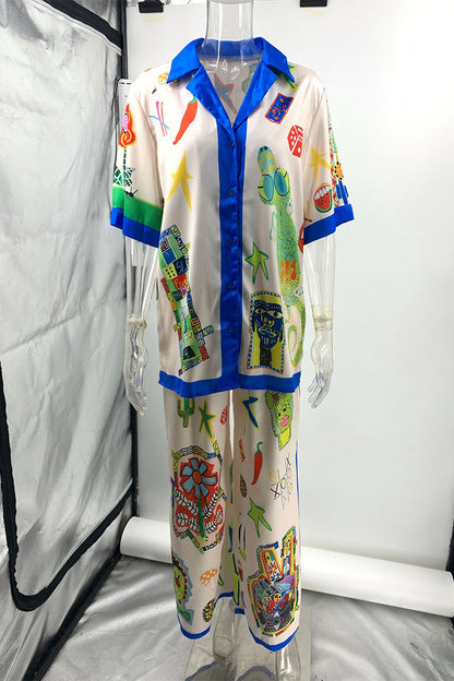 Well Tailored Garment with a Graceful Silhouette