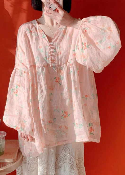Effortlessly Elegant Blouse with a Timeless Design