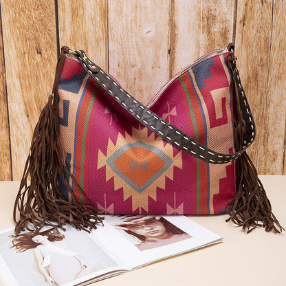 Beautifully Crafted Bag in a Classic Style