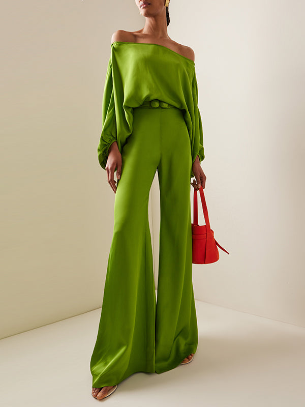 Beautifully Crafted Blouse in a Classic Style