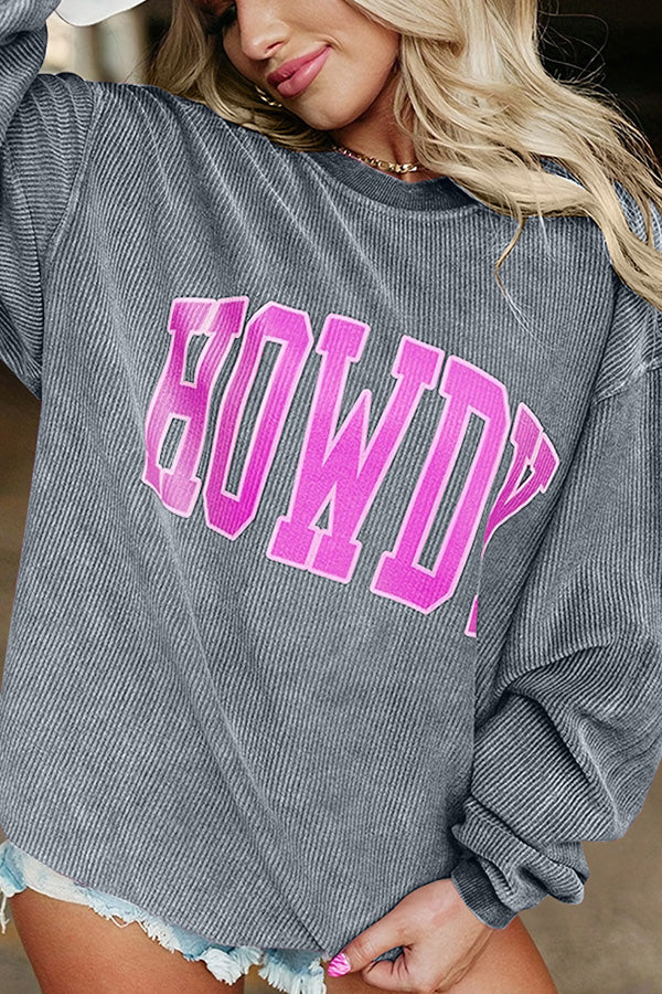 Sophisticated Pullover with a Clean Classic Look