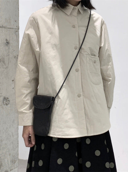 Beautifully Crafted Shirt in a Classic Style