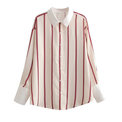 Classic Vintage & Enduringly Stylish Shirt
