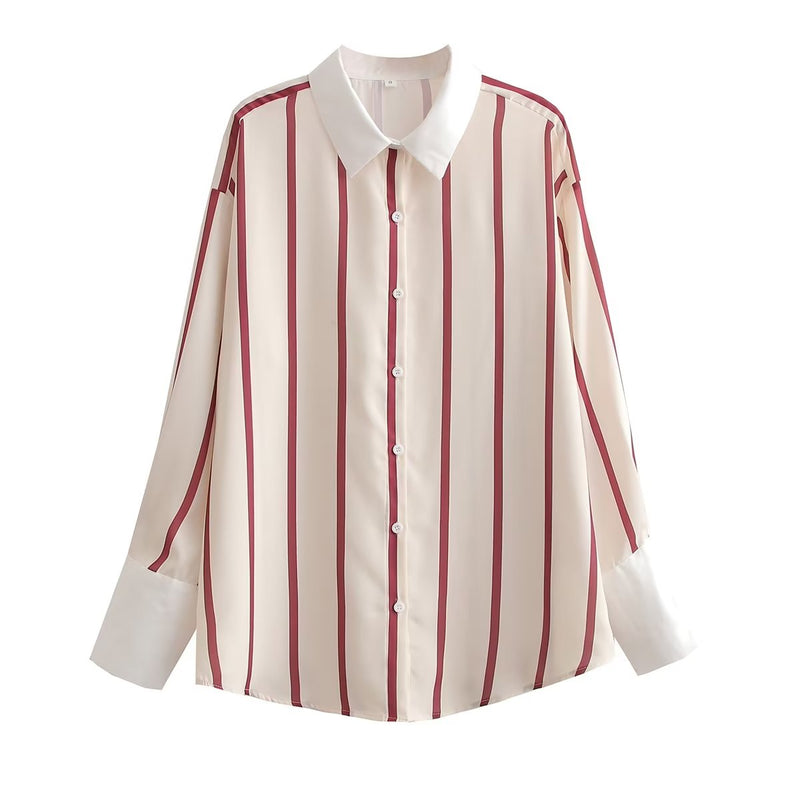 Classic Vintage & Enduringly Stylish Shirt