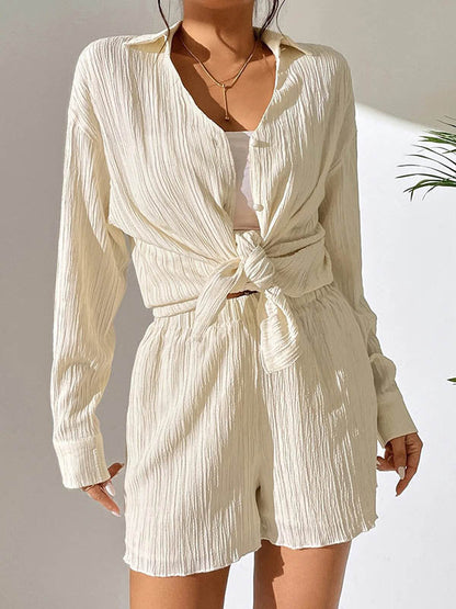 Elegantly Styled Shirt for Everyday Wear