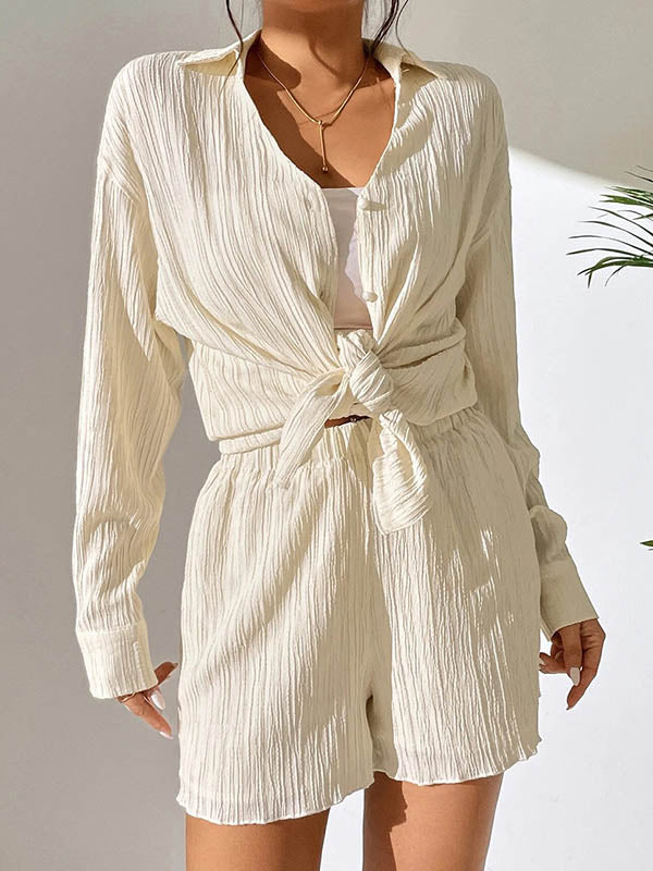 Elegantly Styled Shirt for Everyday Wear