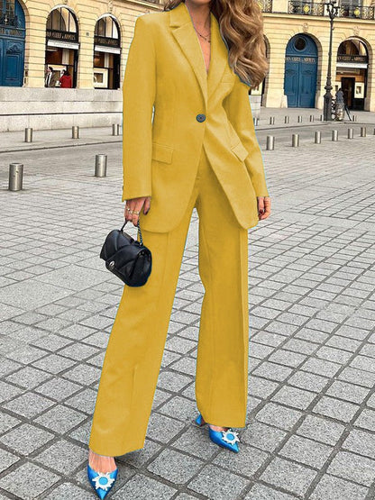 Classic Vintage Pants with a Flattering Fit