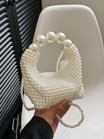 Classic Vintage Bag with a Flattering Fit