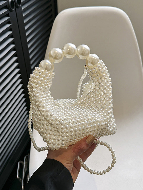 Classic Vintage Bag with a Flattering Fit