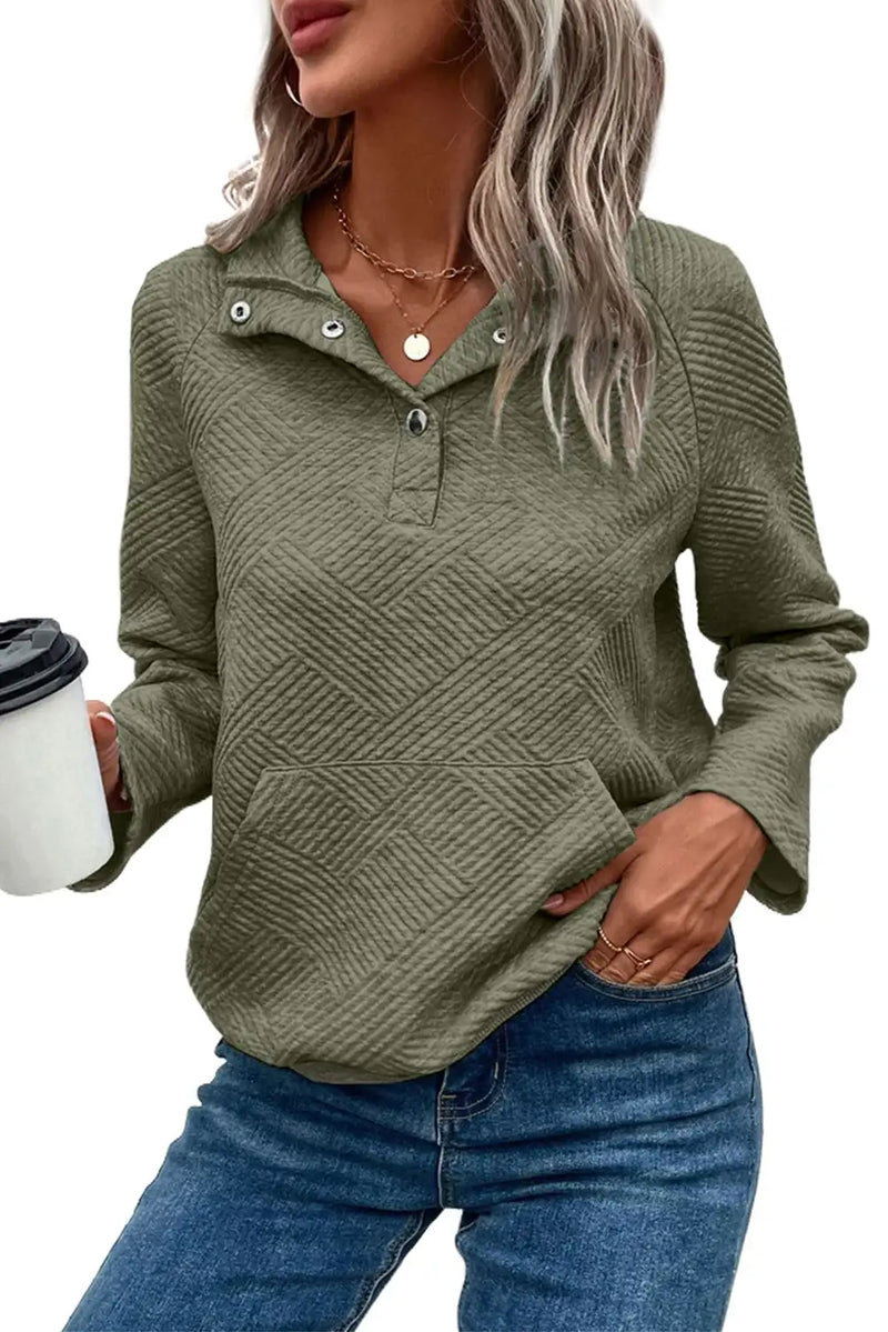 Beautifully Balanced Shirt with Timeless Character