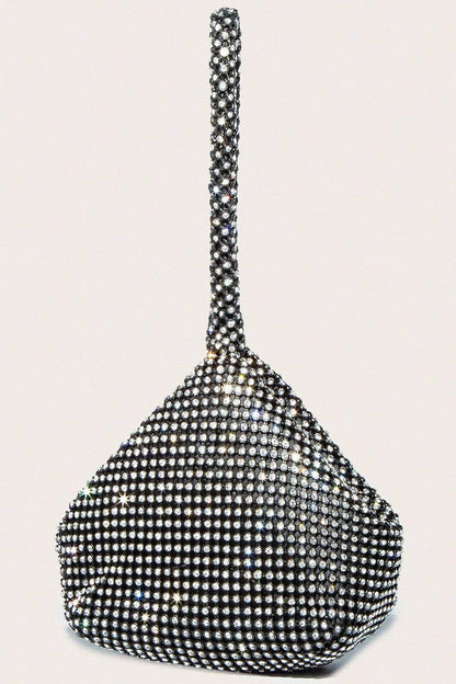 Beautifully Finished Bag in a Timeless Design