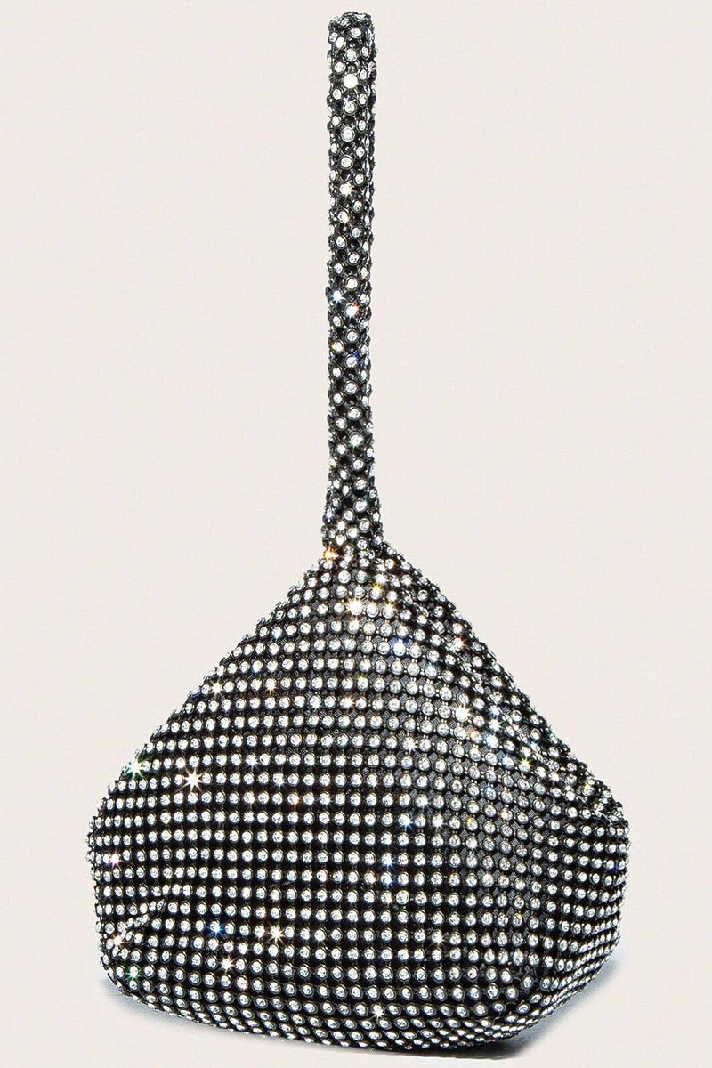Beautifully Finished Bag in a Timeless Design
