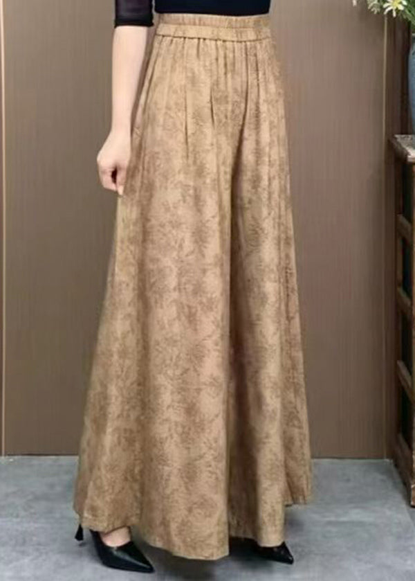 Classic Vintage & Enduringly Stylish Pants