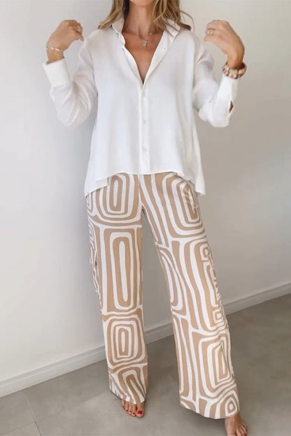 A Vintage Style Garment with Delicate Timeless Details