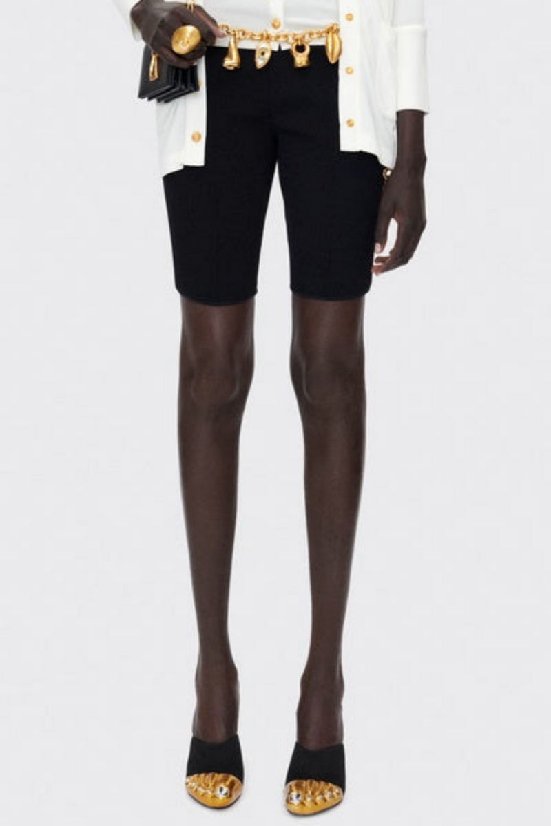 Polished Top with an Effortless Classic Look