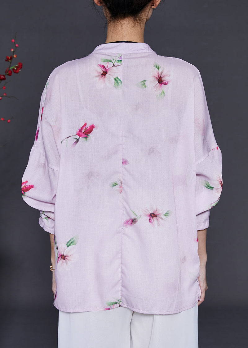 Beautifully Crafted Shirt in a Classic Style