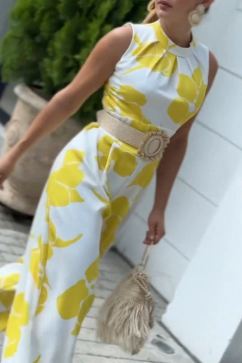 Vintage Inspired Garment with a Contemporary Edge