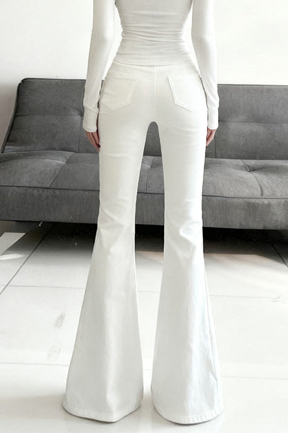 Well Tailored Garment with a Graceful Silhouette
