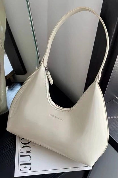 Beautifully Crafted Bag in a Classic Style