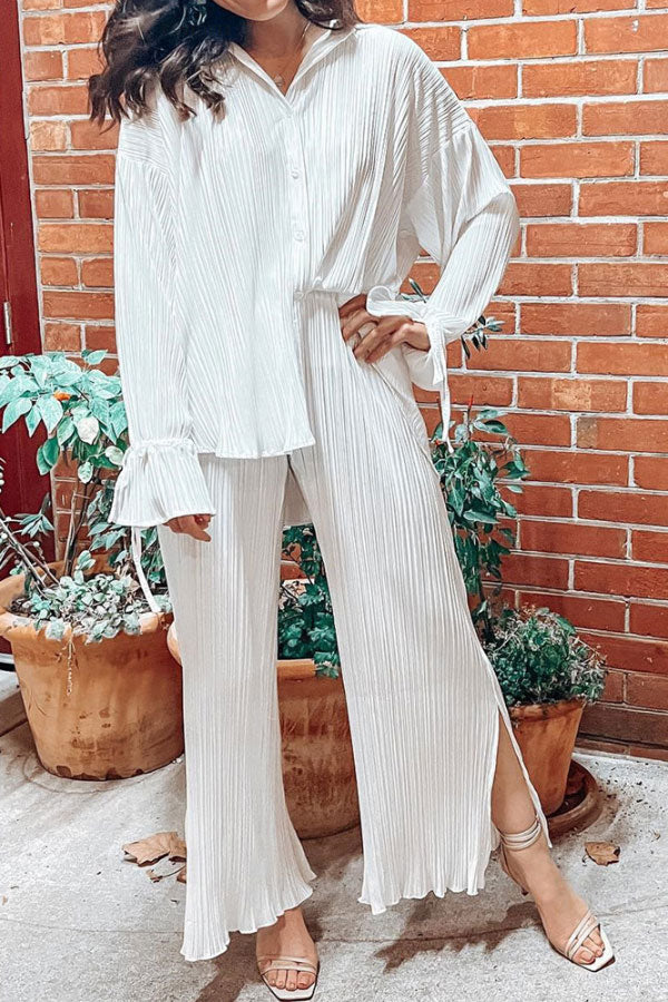 Classic Vintage Garment with a Flattering Fit