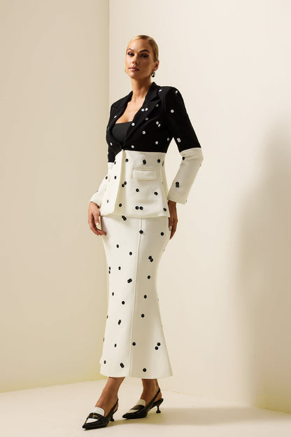 Polished Garment with an Effortless Classic Look