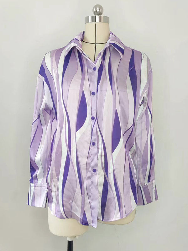 Elegantly Styled Blouse for Everyday Wear