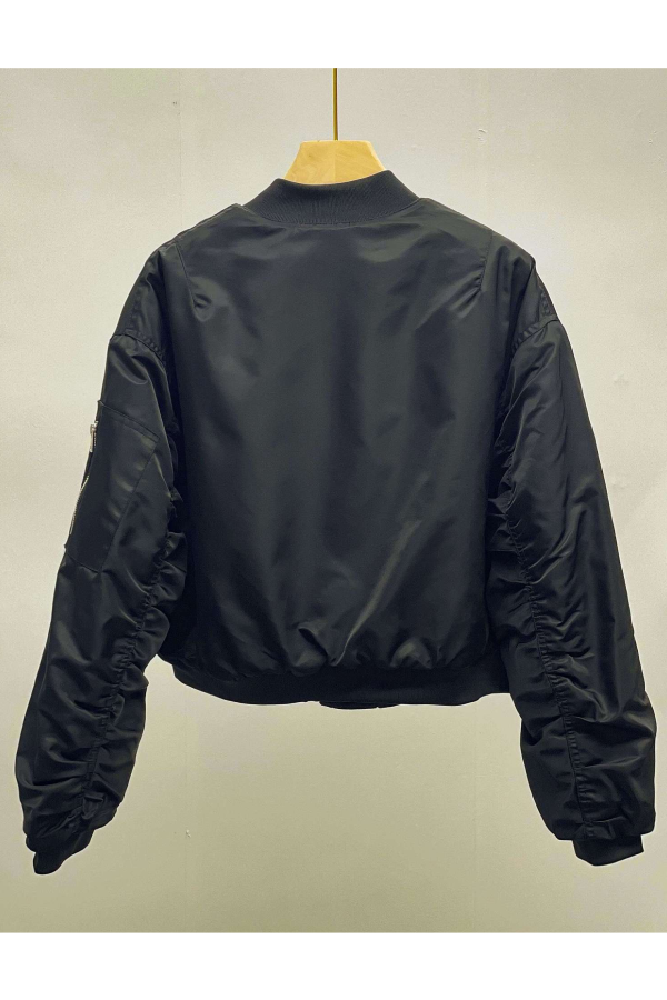 Classic Vintage & Enduringly Stylish Jacket