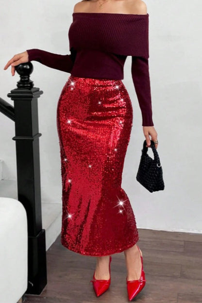 Vintage Inspired Garment with a Contemporary Edge