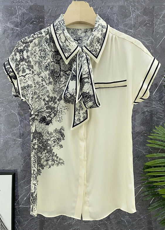 Beautifully Crafted Top in a Classic Style