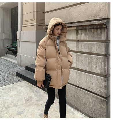 Polished Jacket with an Effortless Classic Look
