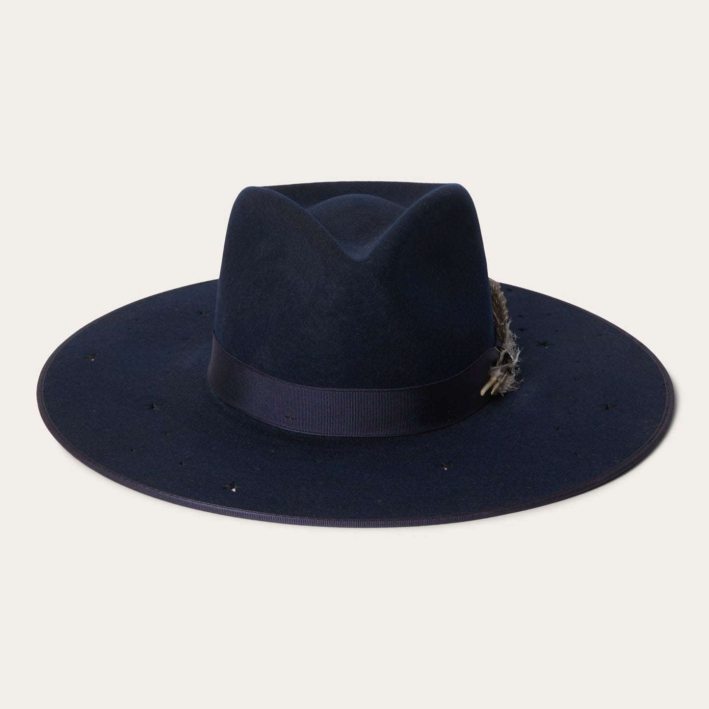Beautifully Balanced Garment with Timeless Character