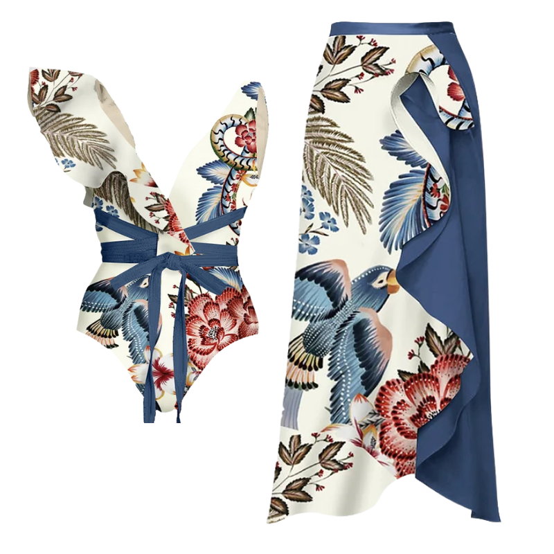 Polished Garment with an Effortless Classic Look