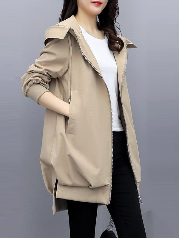 Classic Vintage Garment with a Flattering Fit