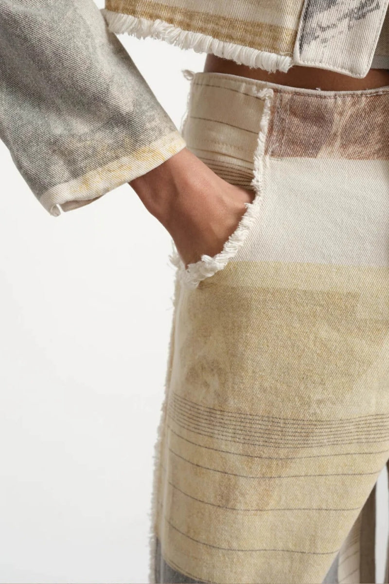 Classic Vintage & Enduringly Stylish Garment