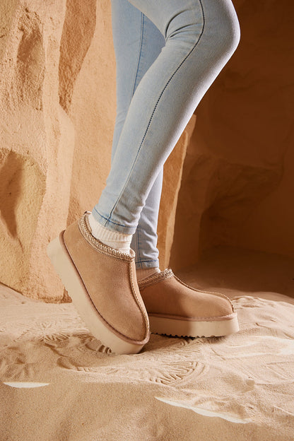 Beautifully Balanced Garment with Timeless Character