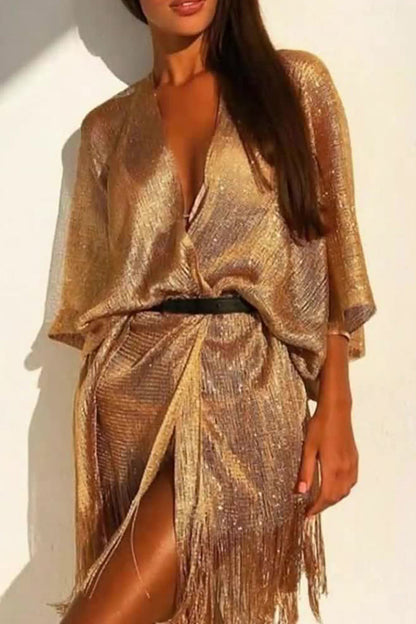 Beautifully Crafted Garment in a Classic Style