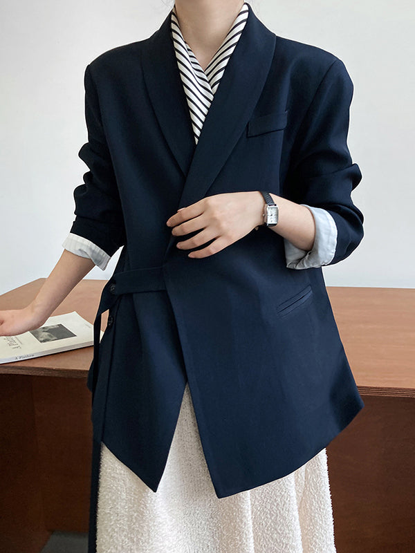 Beautifully Finished Garment in a Timeless Design