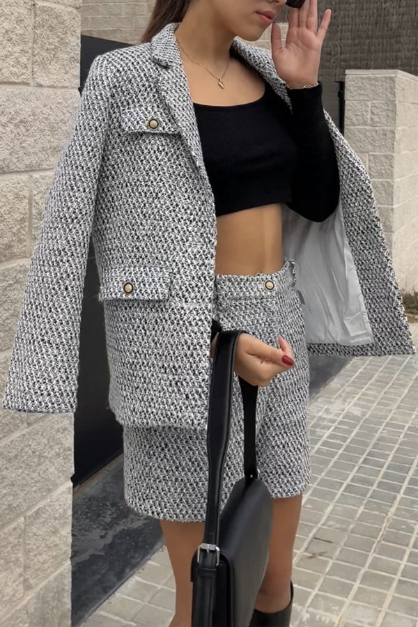 Elegantly Styled Garment for Everyday Wear