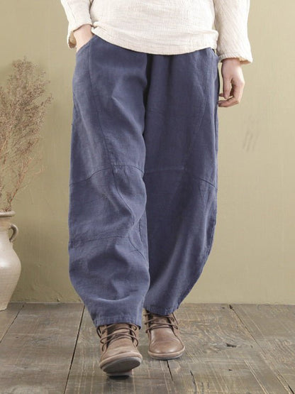 Beautifully Crafted Pants in a Classic Style