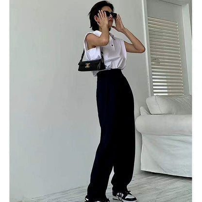 Elegantly Styled Pants for Everyday Wear