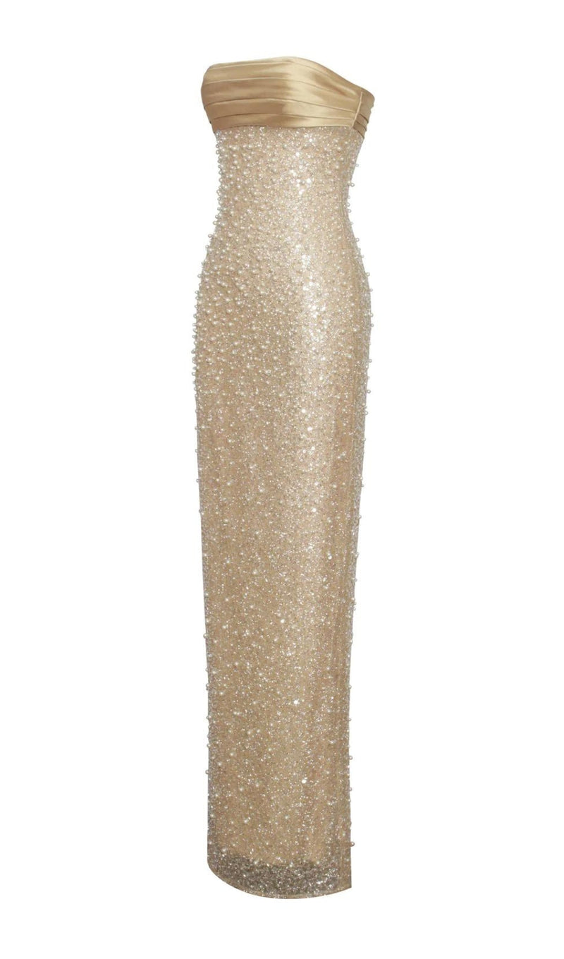 Classic Vintage & Enduringly Stylish Dress