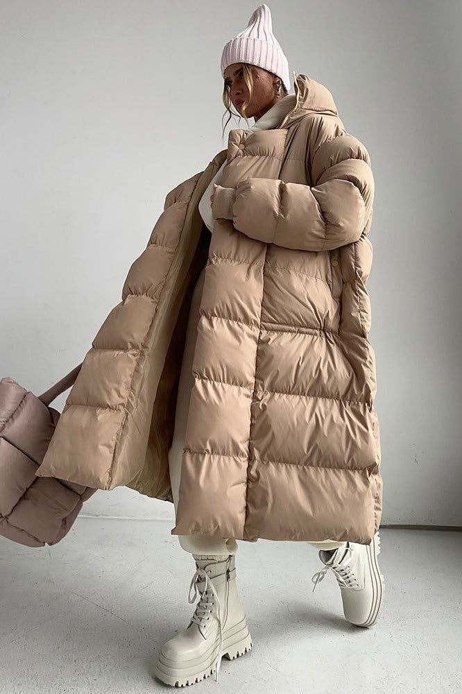 A Vintage Style Jacket with Delicate Timeless Details